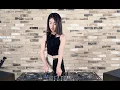 Download Lagu Melodic Techno \u0026 Progressive House DJ Mix by Alythia Kwan | Live @TYX Studios, London | 2025