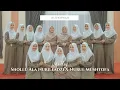 Lagu MEDLEY SHOLLU ALA NURILLADZI X NURUL MUSTHOFA II AS - SHOFWAH