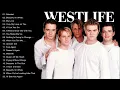 Westlife Love Songs Full Album 2022 - Westlife Greatest Hits Playlist New 2022