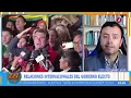 Lagu Relaciones internacionales de Bolivia con el gobierno de Rodrigo Paz