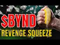 BYND STOCK BIG PUMP INCOMING BYND