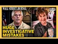 Did Police Destroy the Nancy Guthrie Case