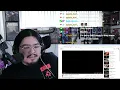 1ST LISTEN REACTION KANINE - 808 [OFFICIAL MUSIC VIDEO] (2025) SW EXCLUSIVE