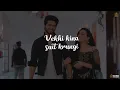 SUIT (Lyrical Video) | Barbie Maan | Mista Baaz | Kaptaan | Gold Media