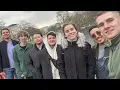 USF Engineering Abroad Student Testimonial Alp Kerem Albas