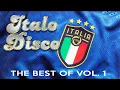 Lagu ITALO DISCO - THE BEST OF [VOL.1]