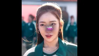 She S So Fine Player 196 Edit Squid Game 2 Sabrina Carpenter Espresso 