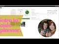Intro to Aisle Planner