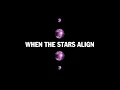 Majid Jordan with Drake - Stars Align (Official Lyric Video)