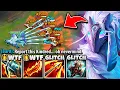 Download Lagu My Bard thought I was trolling for playing Kindred mid... but he didn't know my secret build