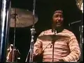 Booker T. & The MG's - Time Is Tight (Live, 1970)