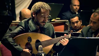 The Barber Of Seville Naseer Shamma نصير شم ه حلاق أشبيلية 