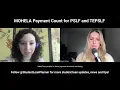 MOHELA Payment Count for PSLF and TEPSLF