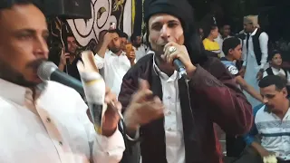 المجرونه والحجيل واداء رائع من الفنان استوره الربيعي فى افراح لخرفه عيت داود 