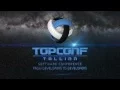 How to build your DevOps PaaS Infrastructure on OpenStack Topconf Tallinn 2014
