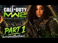 Remastering Perfection MW2 Campaign Part 1