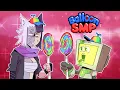Download Lagu THE CANDY CAVE (Balloon SMP - Part 12)