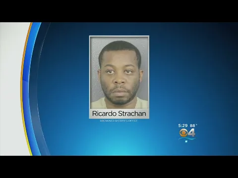 Download MP3 Lauderhill Pastor Accused Of Having Sex With 13-Year-Old Girl