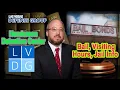 Henderson Detention Center - Bail Visiting Hours Jail Info UPDATES IN DESCRIPTION