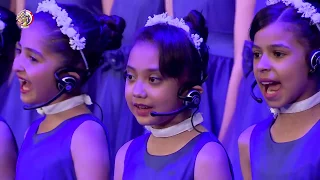 اغاني رائعة ل  أطفال  وشباب مصر  اجمل اغاني وطنية مصرية تحيا مصر   دندنها