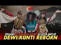 Download Lagu KESURUPAN PALING HOROR DI KOTA BATU!! Bantengan dewi kunti mberot obrak abrik penonton!!