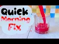 Quick Breakfast When You re Already Late