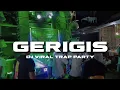 Download Lagu Dj GERIGIS VIRAL!!! TRAP PARTY X DP Production feat Si Cantik Audio
