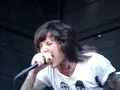 Bring Me The Horizon - Pray For Plagues