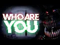 The Secret Behind NIGHTMARE FNaf Theory