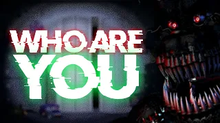 the secret behind nightmare fnaf theory