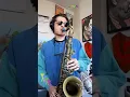 Download Lagu Augie Bello Too Fresh And Too Clean on the Sax