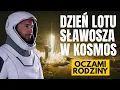 Download Lagu 🚀 Our brother launched into space! 🇵🇱 Behind the scenes of the AX-4 mission through our eyes!