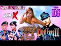 Lagu Laure Ma Ta Soltini MiX Culo | Sagar Aale | Nepali DJ Remix #iamkasy @iamkasy