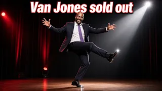 Van Jones sold his soul 