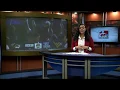 KOMU 8 Sports at 9 with Sania Blu