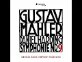 Symphony No. 9: III. Rondo. Burleske. Allegro assai. Sehr trotzig