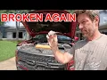 THE ECOBOOST ACCELERATION STUTTER and how to fix it