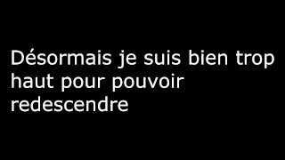 Download Eminem Not Afraid - Traduction Française MP3