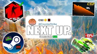 Well it s Finally Happening CS2 NEWS