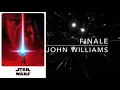 John Williams: Finale (Film Version) [Star Wars VIII: The Last Jedi Unreleased Music]