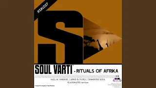 rituals of afrika klassmates floor mix 