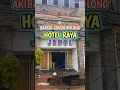 Download Lagu Gara- Gara Janda BolongAkhirnya Jebol🤪🌊#garagara #janda  #hotelrayadenpasar #jebol #shorts