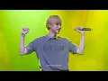 260509 나인 (NINE) - '소문의 낙원 (Paradise of Rumors)' [AKMU]