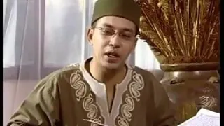 ceramah uje yg singkat tapi sangat bermakna