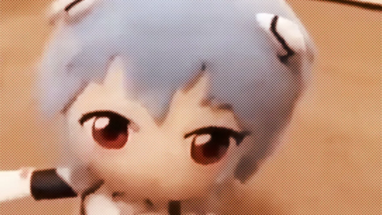 私的03
