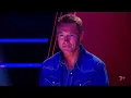 Leyla Sabo - You Stole the Show (Sienna Spiro) - The Voice Australia Knockouts 2026