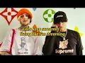 Download Lagu Lil Peep, Gab3 - Hollywood Dreaming (Lyrics)