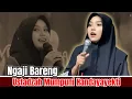 Lagu PENGAJIAN USTADZAH MUMPUNI HANDAYAYEKTI TERBARU 12 DESEMBER 2025