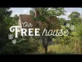 Download Lagu The HOUSE that came for FREE with our land!