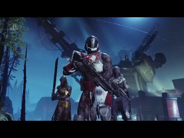 Destiny 2 - Trailer (E3 2017)